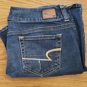 AEO Jeans
