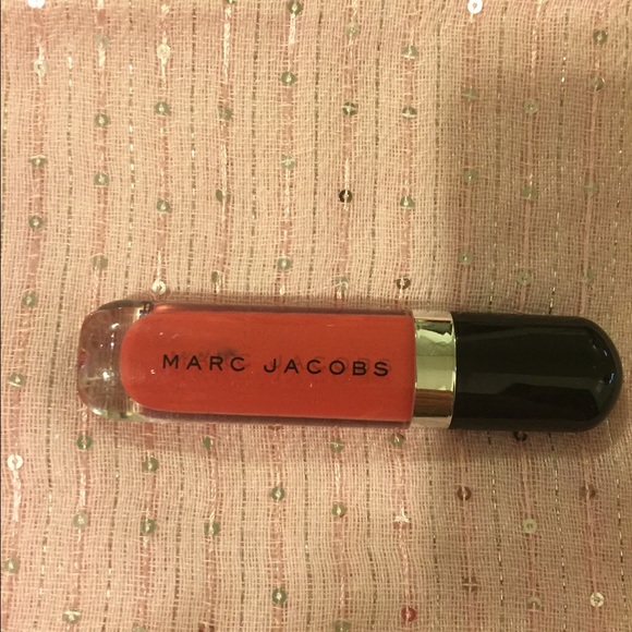 Marc Jacobs Lip Gloss