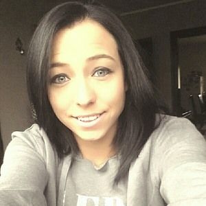 Meet your Posher, Allyson