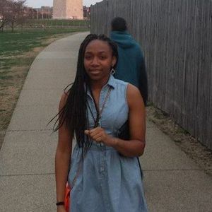 Meet your Posher, Tatyana