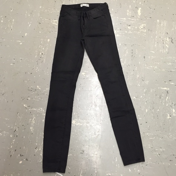 Madewell Jeggings