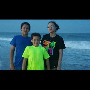 Meet your Posher, Dalelynn