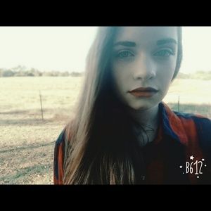 Meet your Posher, Audra