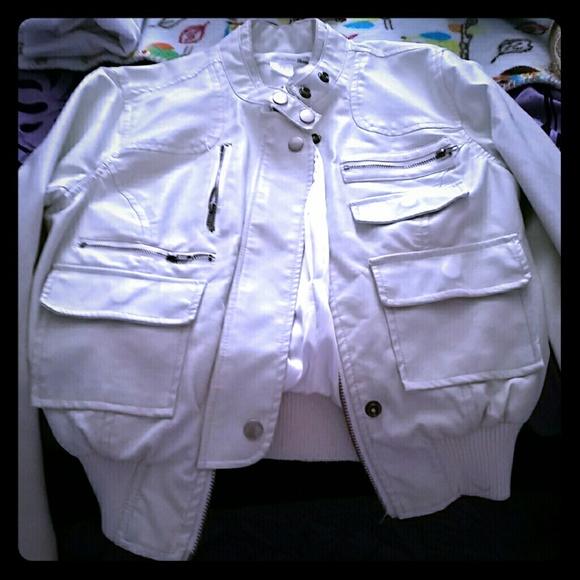 Utility jacket