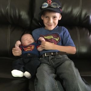 Meet your Posher, Ladonna