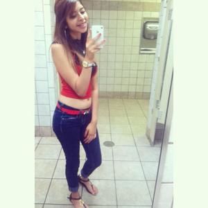 Meet your Posher, Kathy