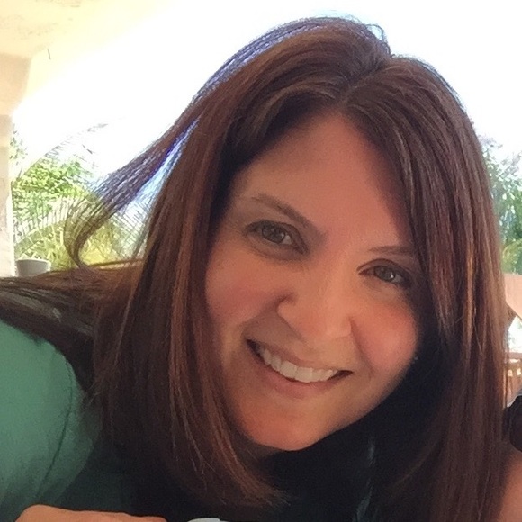 Meet your Posher, Kristy