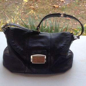 Calvin Klein Leather Bag
