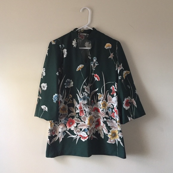 Vintage Tops - Vintage top