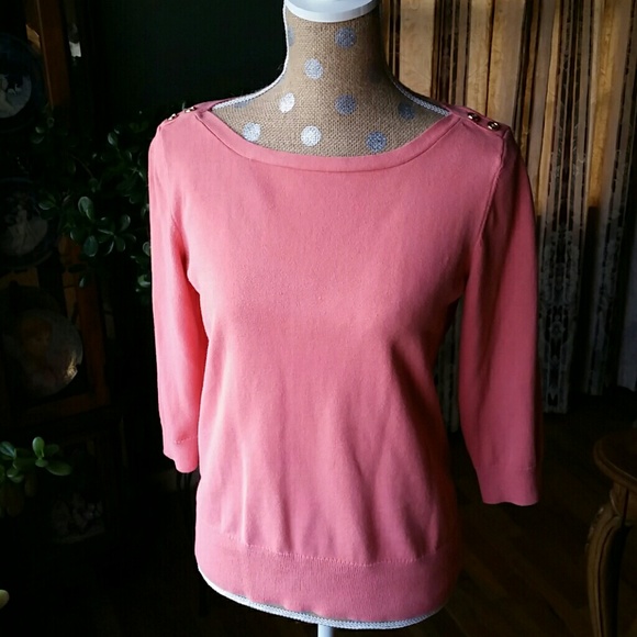 Gap light weight sweater