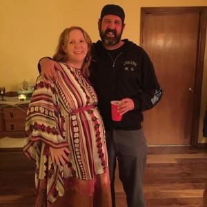 Meet your Posher, Wendy