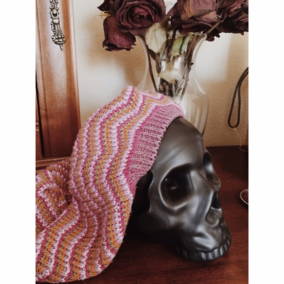 Multicolor Berry Colored Beanie