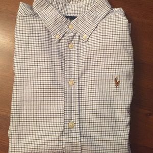 Ralph Lauren shirt