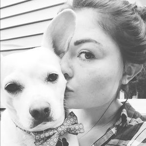 Meet your Posher, Evie