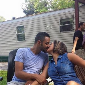 Meet your Posher, Christian