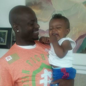 Meet your Posher, Dullah