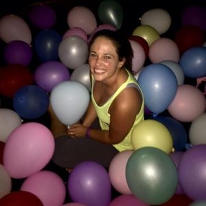 Meet your Posher, Amber