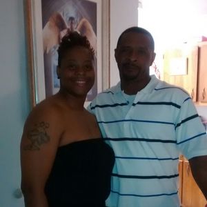 Meet your Posher, Demetrius