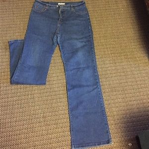 Levis jeans