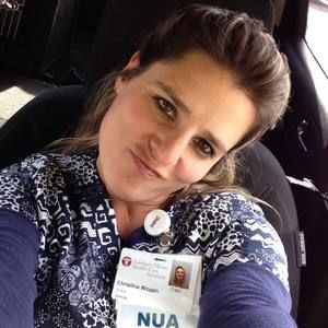 Meet your Posher, Christina