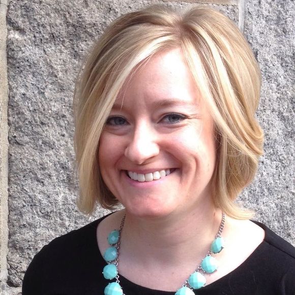 Meet your Posher, Katie - Picture 1 of 1