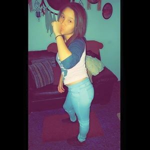 Meet your Posher, Paula