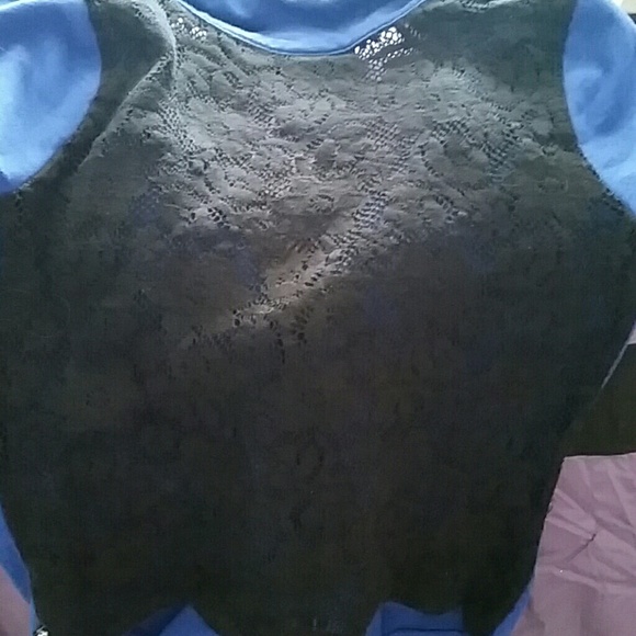 Blazer - Picture 3 of 3