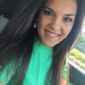 Meet your Posher, Erica