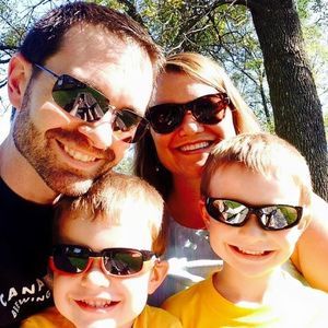 Meet your Posher, Kathryn