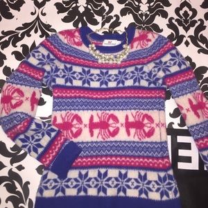 Vineyard Vines sweater