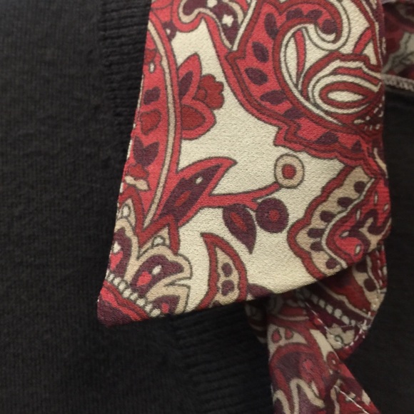 Brown LOFT sweater - Picture 4 of 4