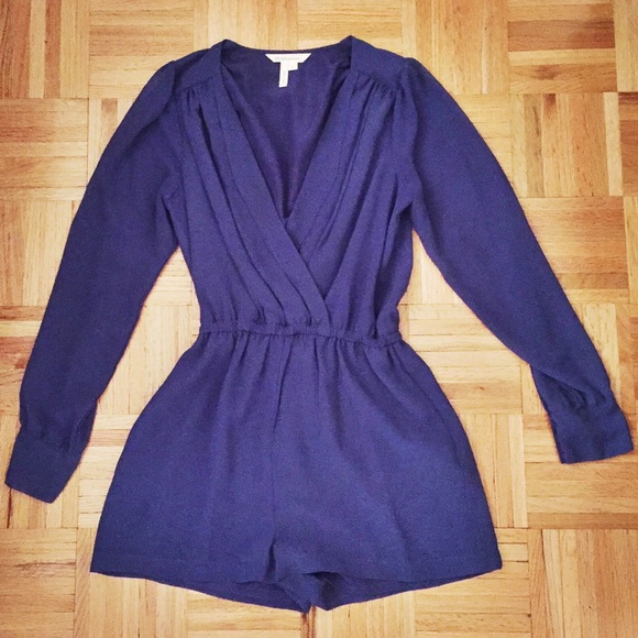 💥SALE💥BCBGeneration romper