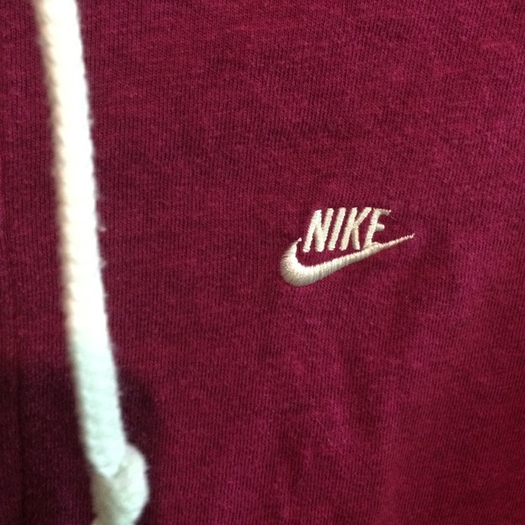 Nike gym full zip - Picture 2 of 3