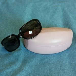 Juicy Couture sunglasses