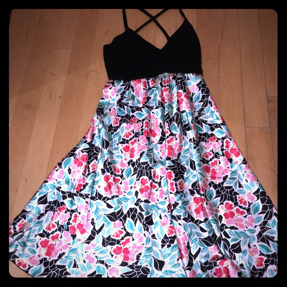 Dress size XL