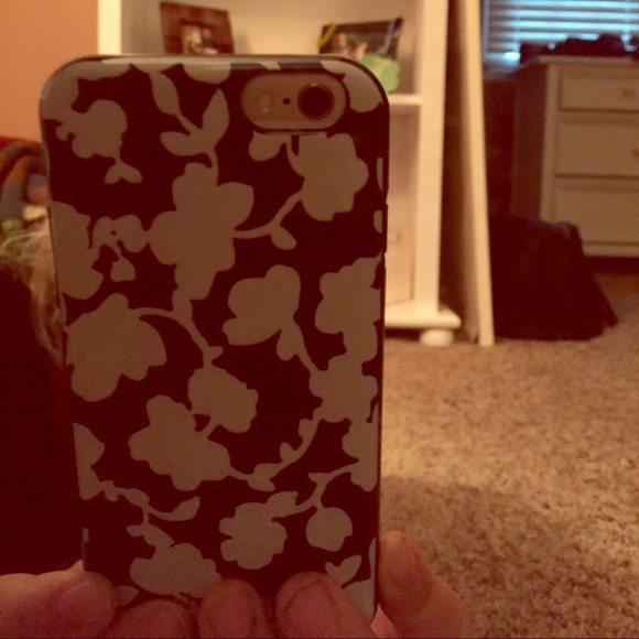 Kate Spade IPhone 6 case