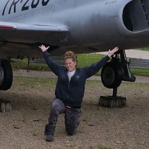 Meet your Posher, Heather