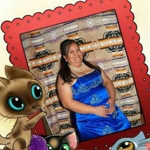 Meet your Posher, Delberta