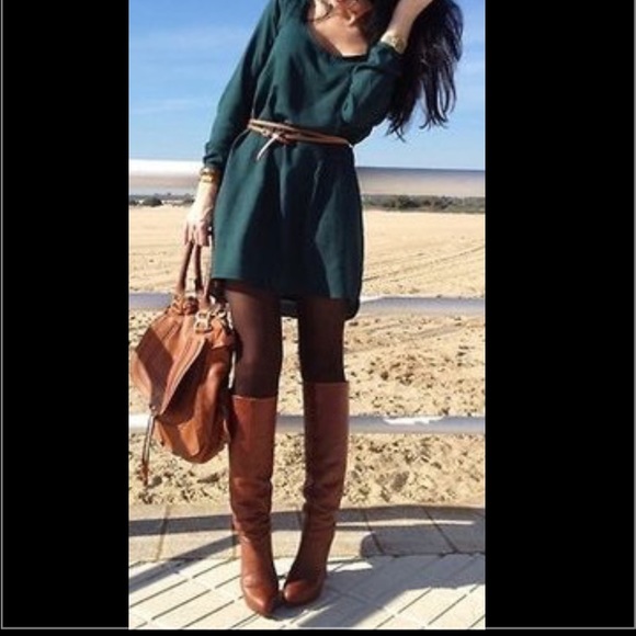 🏆HOST PICK🏆Brushed Fleece Lined - Picture 4 of 5