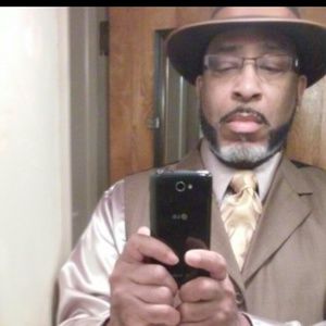 Meet your Posher, Bert