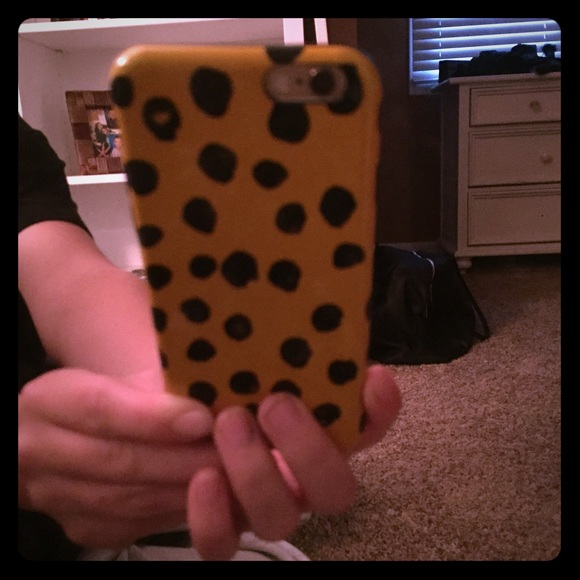 Marc Jacobs IPhone 6 case