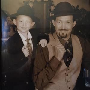 Meet your Posher, Jay