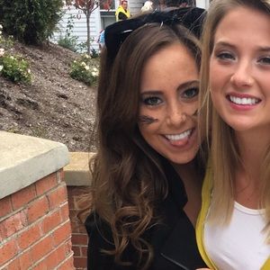 Meet your Posher, Gina