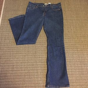 Levis jeans