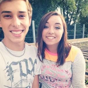 Meet your Posher, Savanna