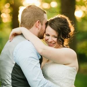 Meet your Posher, Lacey