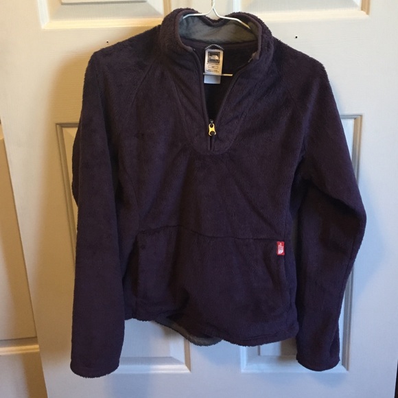 North face jacket