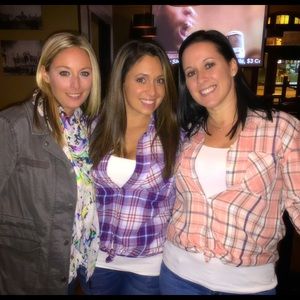 Meet your Posher, Kristen