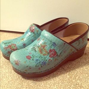 Dansko Clogs