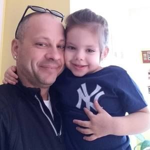 Meet your Posher, Joey